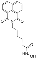 CAS No 287383-59-9  Molecular Structure