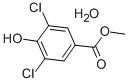CAS No 287399-19-3  Molecular Structure