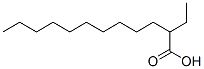 CAS No 2874-75-1  Molecular Structure