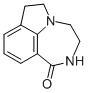 Cas Number: 28740-77-4  Molecular Structure