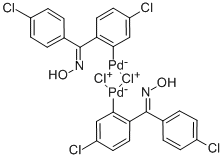 Cas Number: 287410-78-0  Molecular Structure