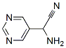 CAS No 287472-25-7  Molecular Structure