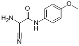 CAS No 287474-38-8  Molecular Structure