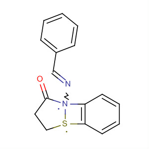 CAS No 287487-46-1  Molecular Structure