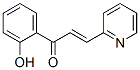 CAS No 2875-24-3  Molecular Structure