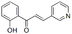CAS No 2875-25-4  Molecular Structure