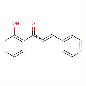 Cas Number: 2875-27-6  Molecular Structure