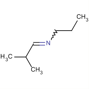 CAS No 2875-39-0  Molecular Structure