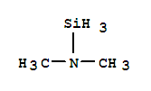 CAS No 2875-98-1  Molecular Structure