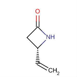CAS No 28763-13-5  Molecular Structure