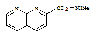 CAS No 287719-81-7  Molecular Structure