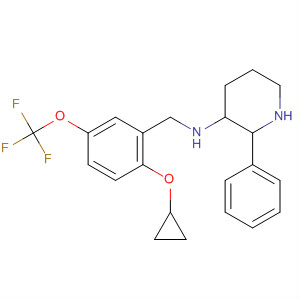 CAS No 287727-53-1  Molecular Structure