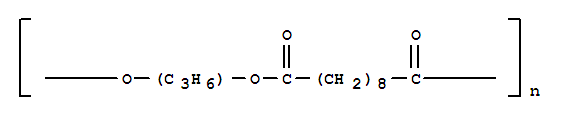 CAS No 28776-64-9  Molecular Structure