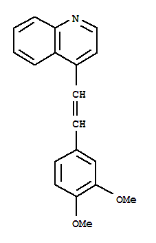 CAS No 2878-63-9  Molecular Structure