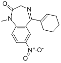 Cas Number: 28781-64-8  Molecular Structure