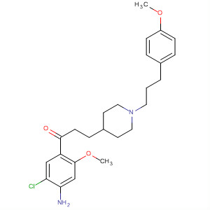 CAS No 287936-47-4  Molecular Structure