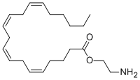 CAS No 287937-12-6  Molecular Structure