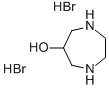 CAS No 28795-81-5  Molecular Structure