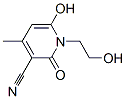 Cas Number: 28799-82-8  Molecular Structure