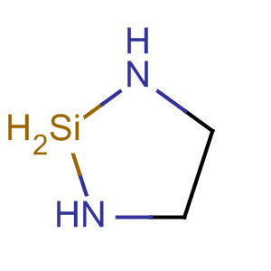 CAS No 288-41-5  Molecular Structure