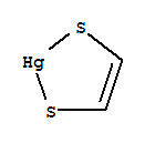 CAS No 288-76-6  Molecular Structure