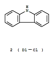 CAS No 28804-85-5  Molecular Structure