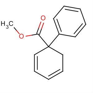 CAS No 28804-92-4  Molecular Structure