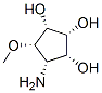 CAS No 288088-61-9  Molecular Structure