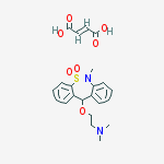 CAS No 28810-22-2  Molecular Structure