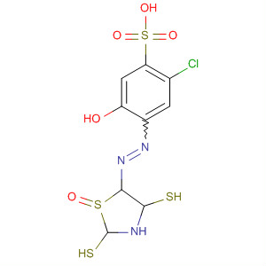 CAS No 288141-57-1  Molecular Structure