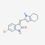 Cas Number: 288144-20-7  Molecular Structure