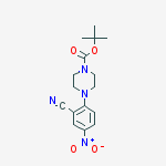 CAS No 288251-87-6  Molecular Structure