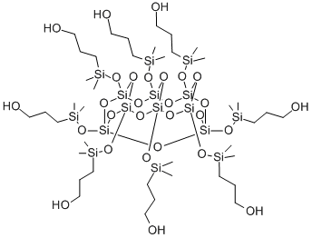 CAS No 288290-32-4  Molecular Structure