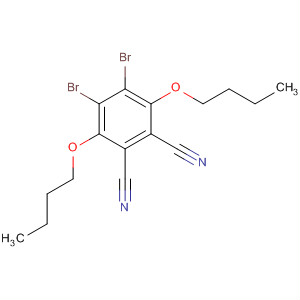 CAS No 288303-40-2  Molecular Structure