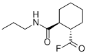 CAS No 288314-22-7  Molecular Structure