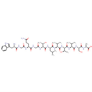 CAS No 288319-27-7  Molecular Structure