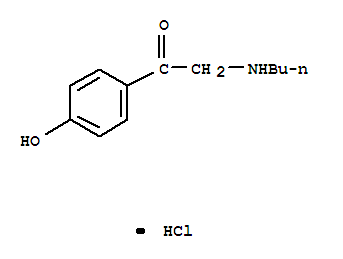 CAS No 28836-20-6  Molecular Structure