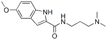 CAS No 28837-73-2  Molecular Structure