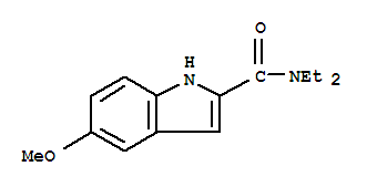 CAS No 28837-75-4  Molecular Structure