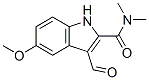 CAS No 28837-80-1  Molecular Structure