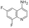 CAS No 288371-41-5  Molecular Structure