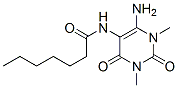 CAS No 288391-08-2  Molecular Structure