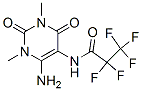 CAS No 288391-11-7  Molecular Structure