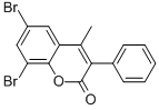 CAS No 288399-85-9  Molecular Structure