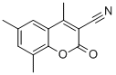 CAS No 288399-93-9  Molecular Structure