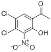 CAS No 288401-08-1  Molecular Structure