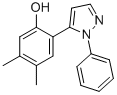 CAS No 288401-53-6  Molecular Structure