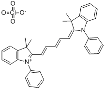 CAS No 288403-55-4  Molecular Structure