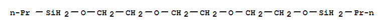 CAS No 28844-71-5  Molecular Structure