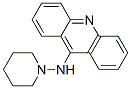 CAS No 28846-40-4  Molecular Structure